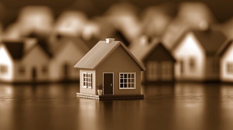 North End neighborhood